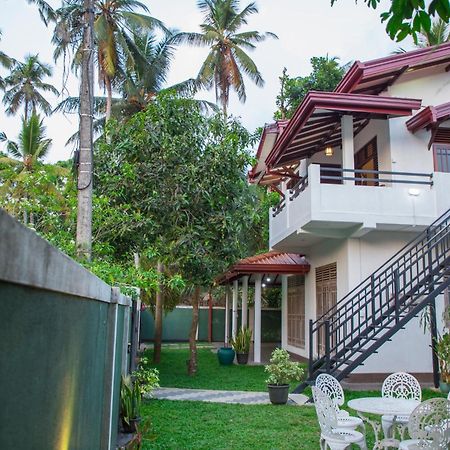 C Son Villa Bentota Ngoại thất bức ảnh