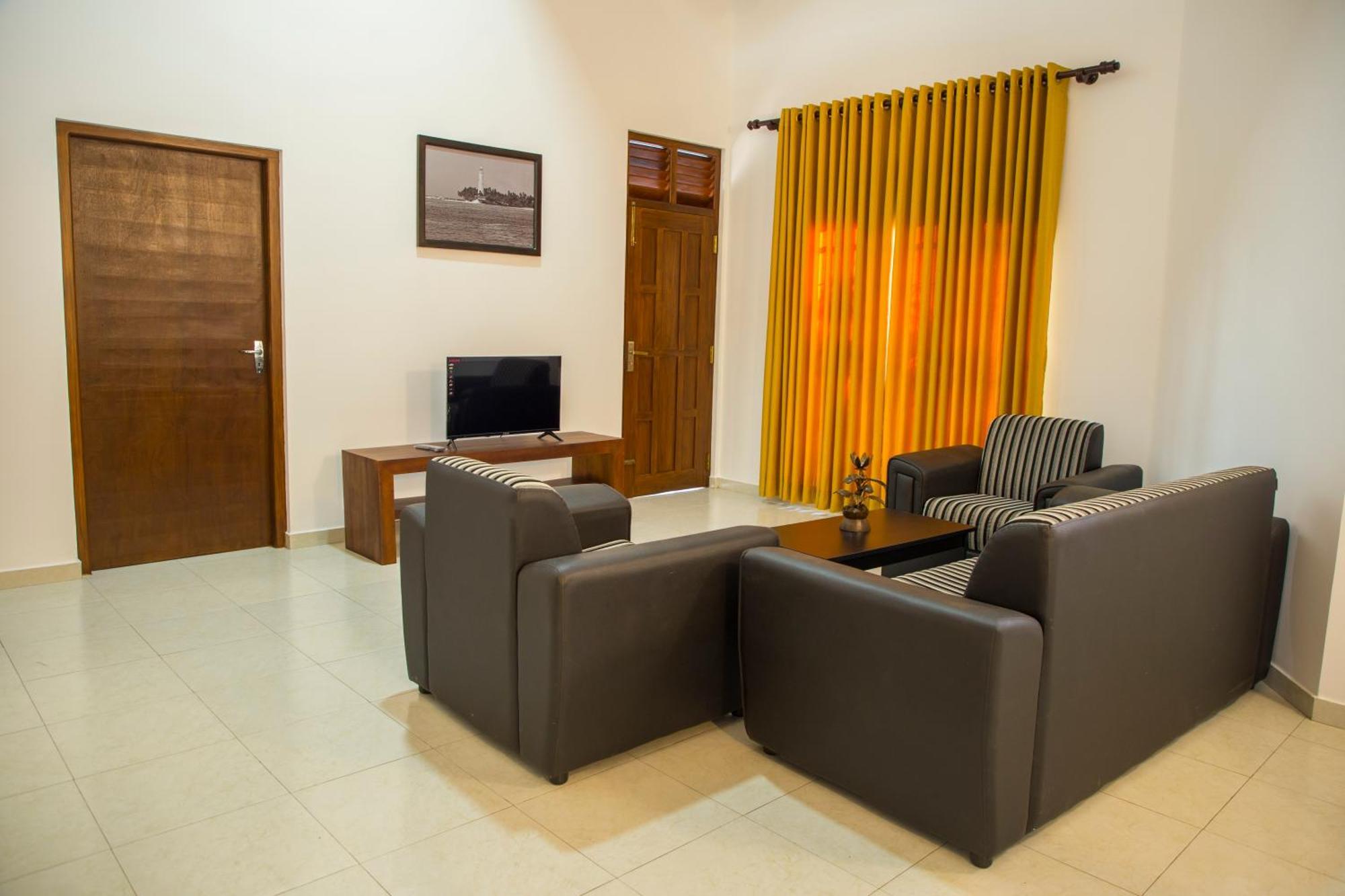 C Son Villa Bentota Ngoại thất bức ảnh