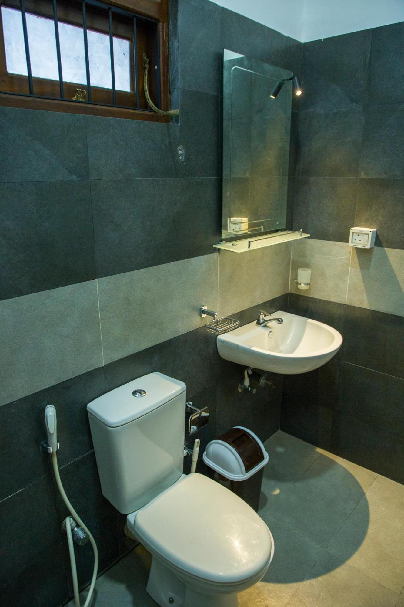 C Son Villa Bentota Ngoại thất bức ảnh