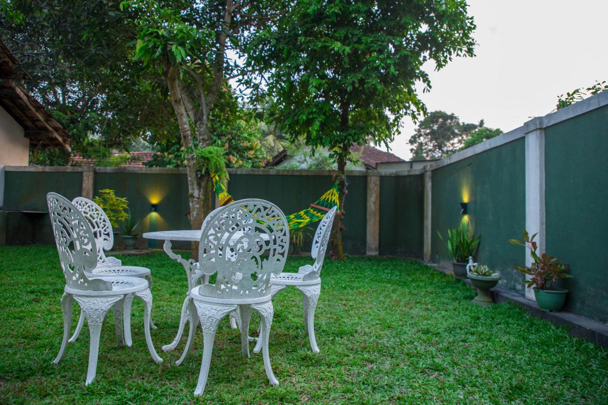 C Son Villa Bentota Ngoại thất bức ảnh