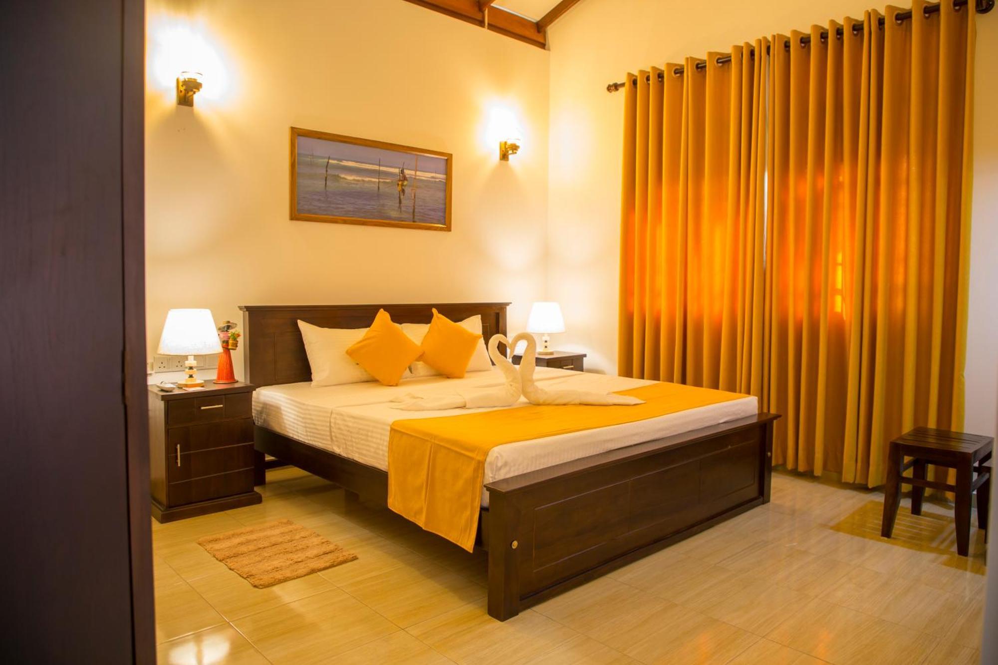 C Son Villa Bentota Ngoại thất bức ảnh