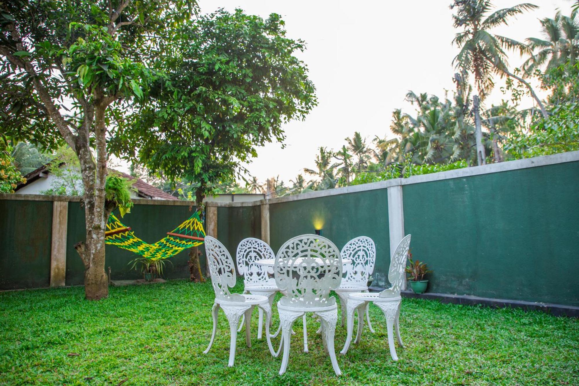 C Son Villa Bentota Ngoại thất bức ảnh